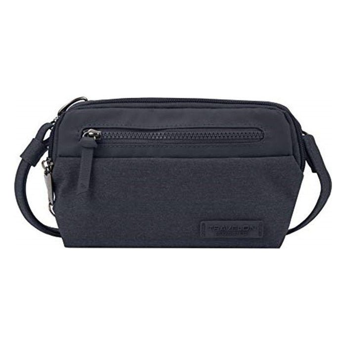 Travelon AT Metro Convertible Small Lifestyle Crossbody & Totes