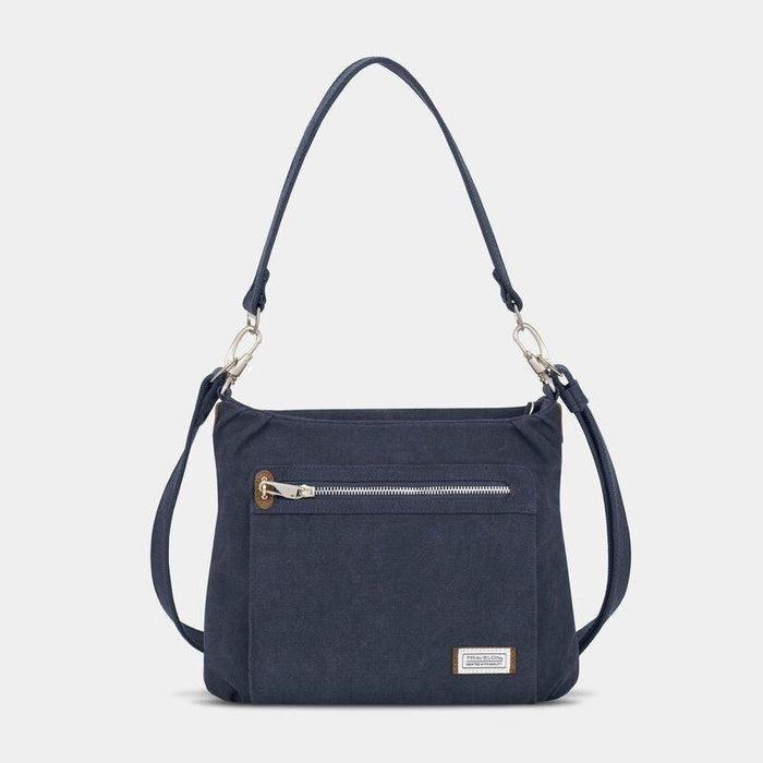 Travelon Heritage Anti-Theft Hobo Lifestyle Crossbody & Totes