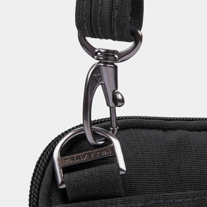 Travelon Metro Anti-Theft Stadium Mini Lifestyle Crossbody & Totes