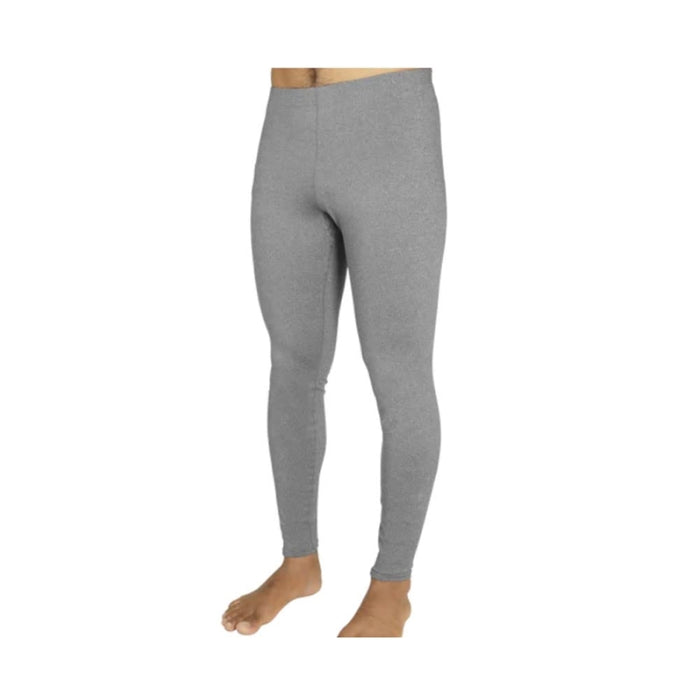 Hot Chillys Micro-Elite Chamois Ankle Tight Mens Snow Bottoms