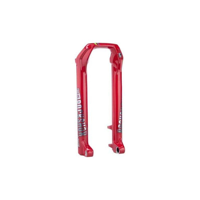 RockShox Lower Leg for BoXXer Ult Red 11.4018.091.007