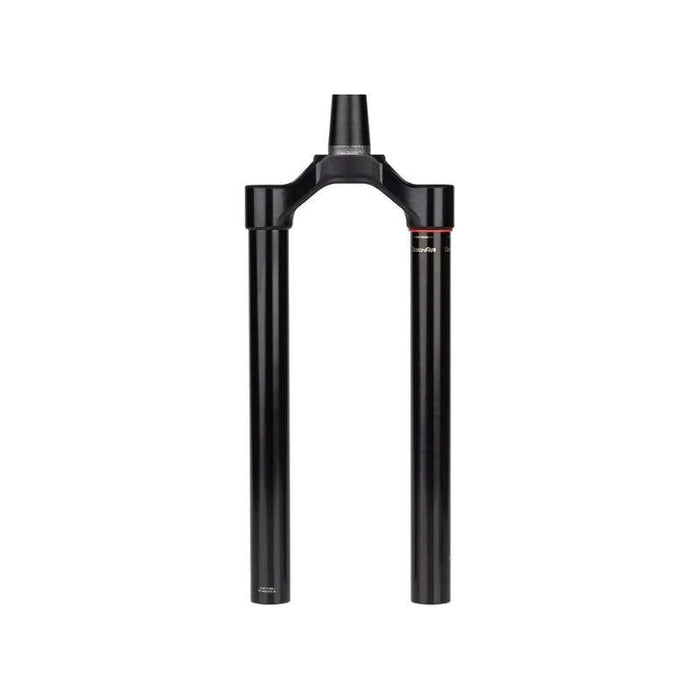 RockShox CSU - Debonair - 27/29 44 Off-Set Aluminum Taper Ano Black Zeb A1 (2021)