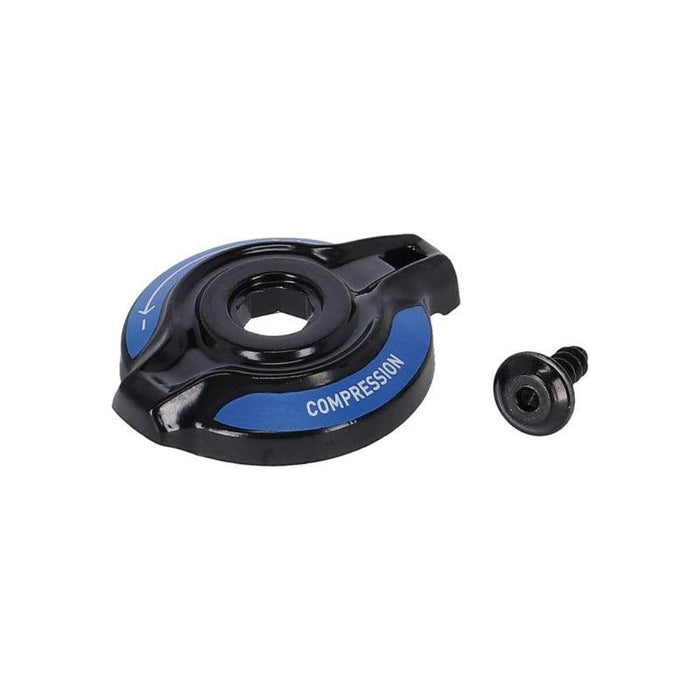 RockShox Domain B1 Comp Damper Knob Kit 11.4018.082.030