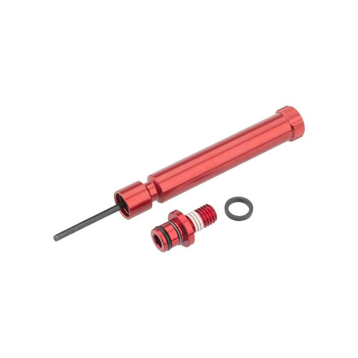 RockShox Rebound Fork Damper Knob Kit 29 SID B2 (2017)/Reba A7 (2018)