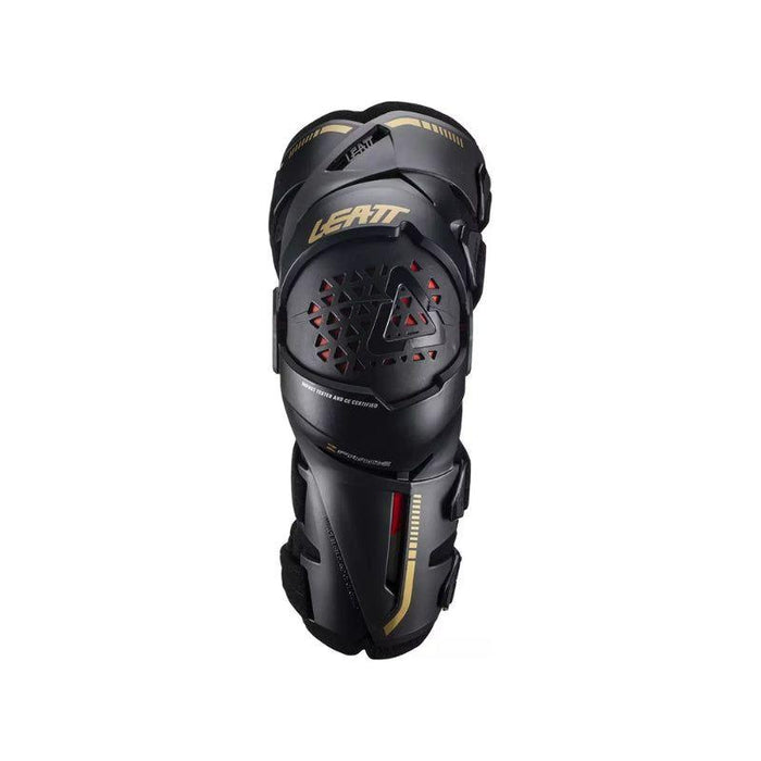 Leatt Brace Z-Frame Bicycle Knee Pads