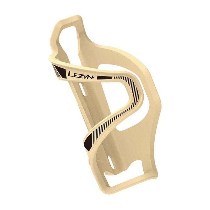 Lezyne Flow Side Load Enhanced Right Bicycle Bottle Cages
