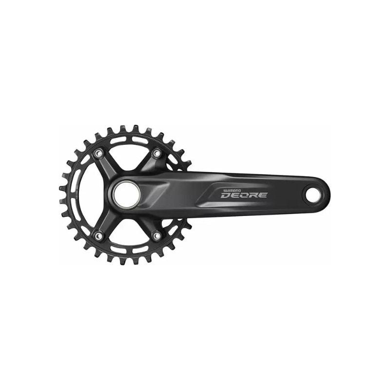 SHIMANO Deore FC-M5100-1 Bicycle Cranksets — Movatik
