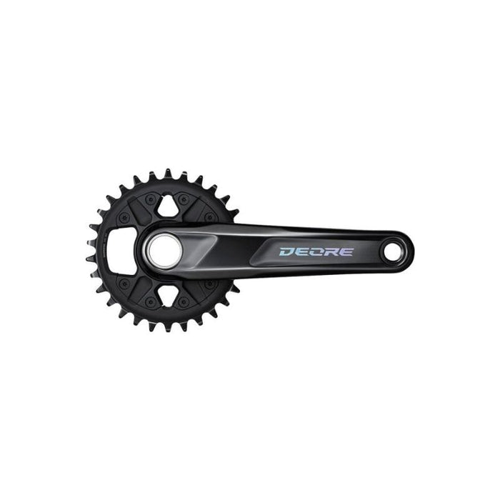 SHIMANO Deore FC-M6130-1 Bicycle Cranksets