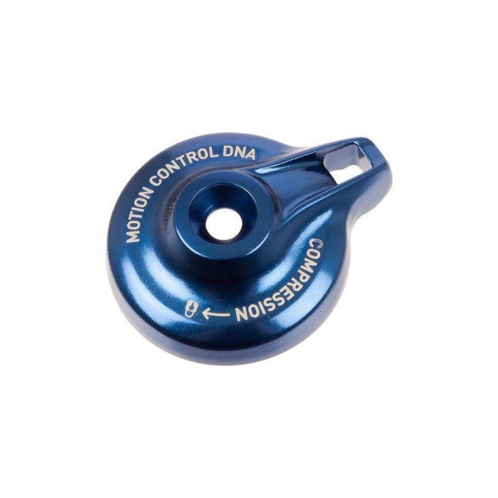 RockShox Knob Kit Compression Damper Motion Control DNA 2012-2016 SIDA RL / Revelation RL A1-A3