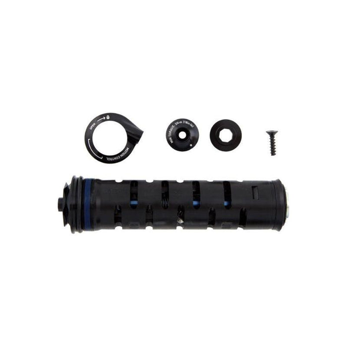 RockShox Motion Control OneLoc Remote Compatible Compression Damper for 35mm Revelation RC A1 (2018)