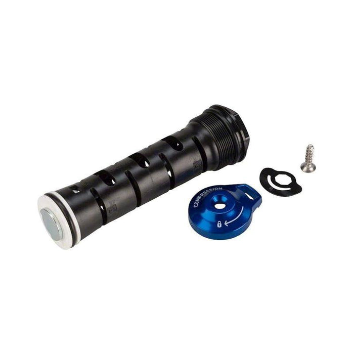 RockShox Compression Damper Bluto A1/Reba A7 80-100mm/120mm Crown Adjust Motion Control RL