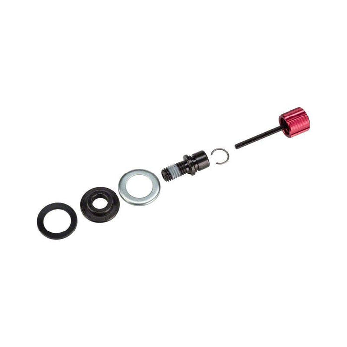RockShox Rebound Adjuster Knob/Bolt Kit 2015 BoXXer RC B1
