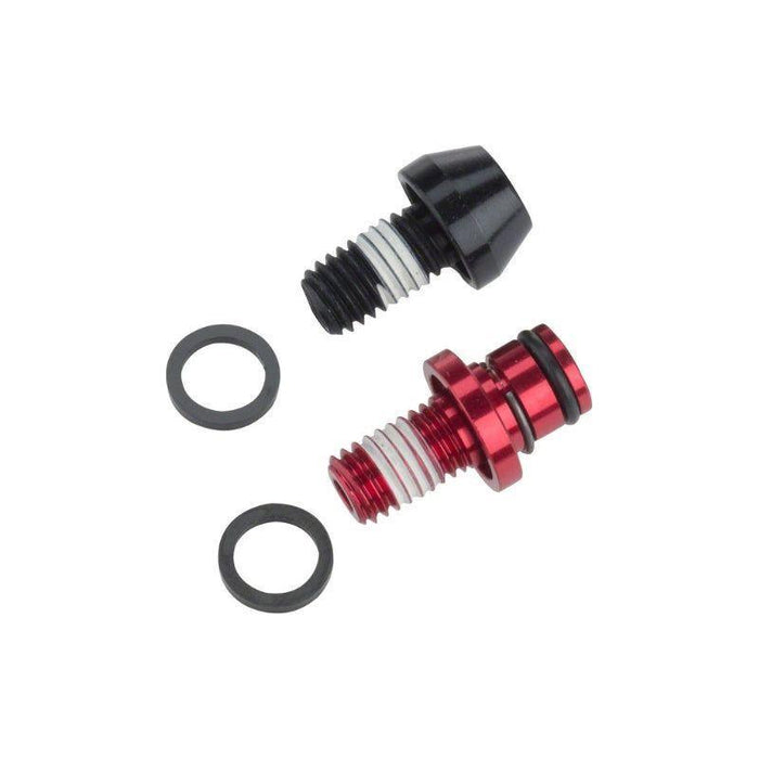 RockShox Shaft Fastener Kit Yari
