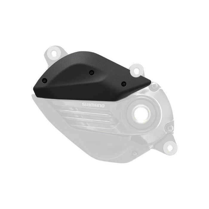 Shimano Steps Dc-Ep801-A Drive Unit Cover - Left E-Bike Part & Accessories