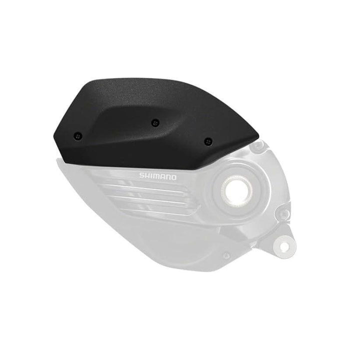 Shimano Steps Dc-Ep801-B Drive Unit Cover - Left E-Bike Part & Accessories