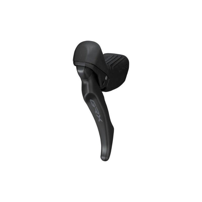 Shimano Grx Bl-Rx610-L Brake Lever - Left For Hydraulic Disc Brake Lever Only Bicycle Brake Levers