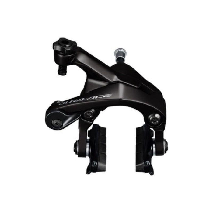Shimano Dura-Ace Br-R9200-R Road Caliper Brake - Rear Dual Pivot Black Bicycle Brake Calipers
