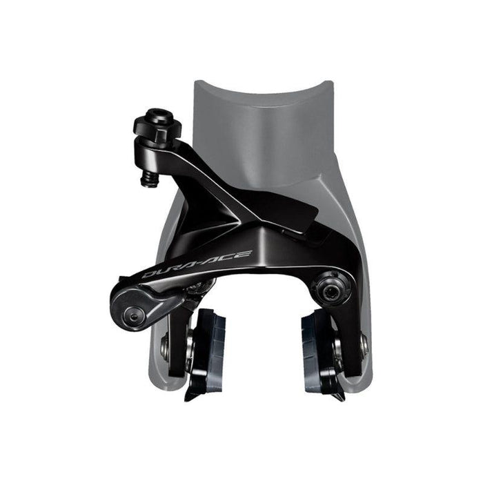 Shimano Dura-Ace Br-R9210-F Road Caliper Brake - Front Direct Mount Black Bicycle Brake Calipers