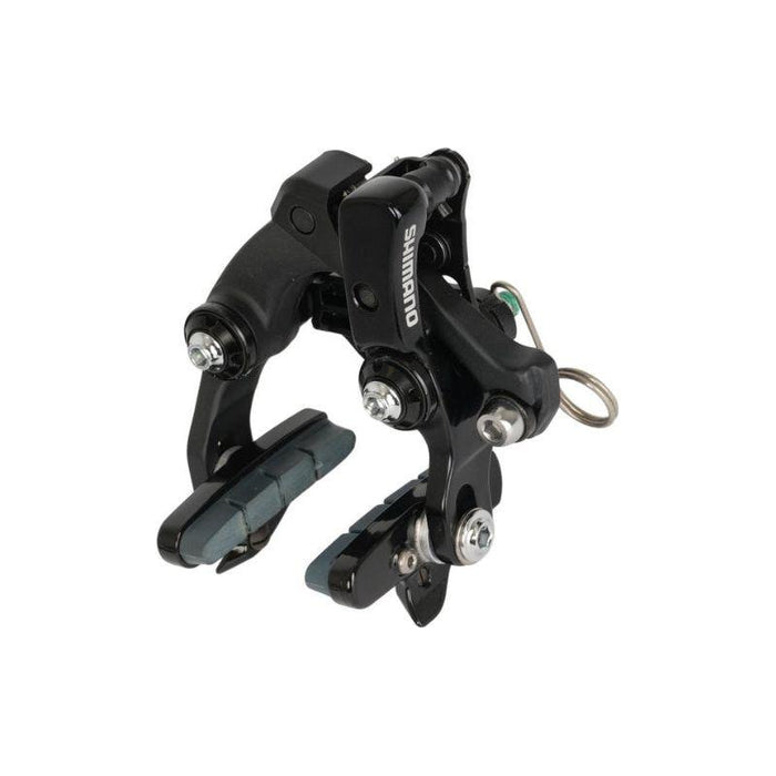 Shimano Ultegra Br-R8110-R Road Caliper Brake - Rear Direct Mount Black Bicycle Brake Calipers