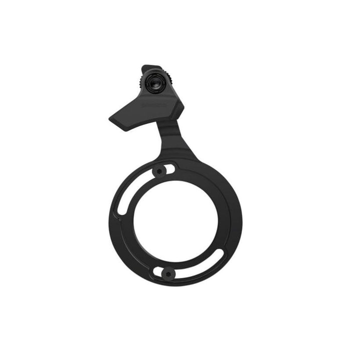 Shimano Steps Cd-Em800 Chain Retention Device - Drive Unit Mount With Plate 38T/36T/34T Chainring 55Mm Chainline Bicycle Chain Guide