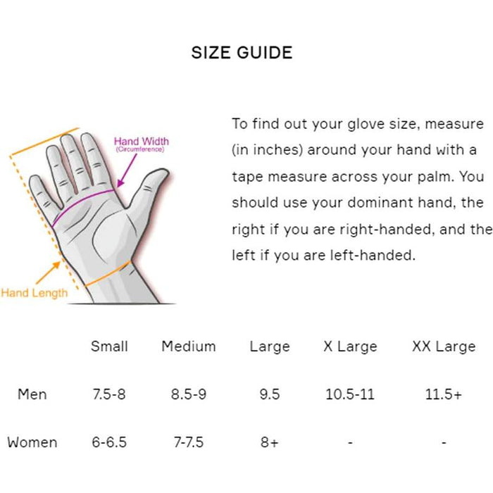 Swany X-Change Glove 2.1 Ladies Snow Gloves