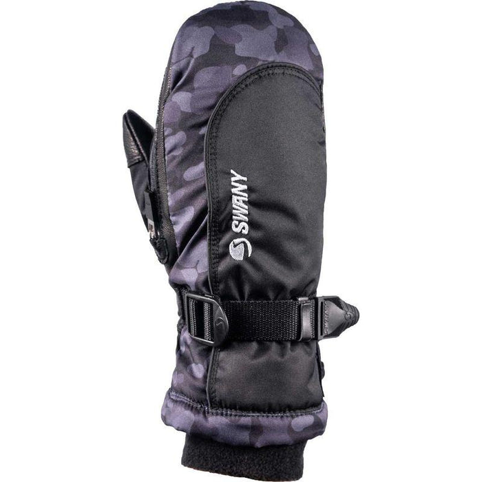 Swany Softy 2.1 Snow Mittens