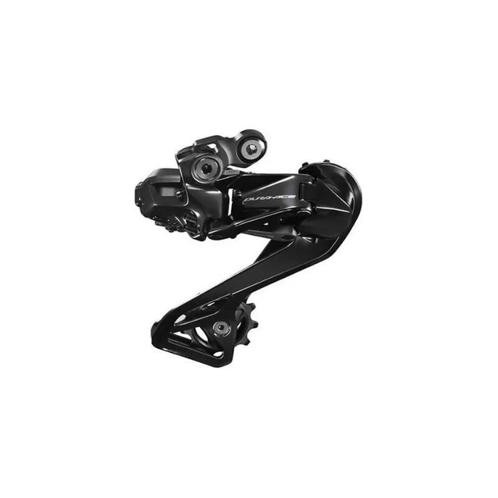 Shimano Dura-Ace Rd-R9250F Di2 Rear Derailleur - 12-Speed Medium Cage Includes Tl-Ew300 Black Bicycle Derailleurs