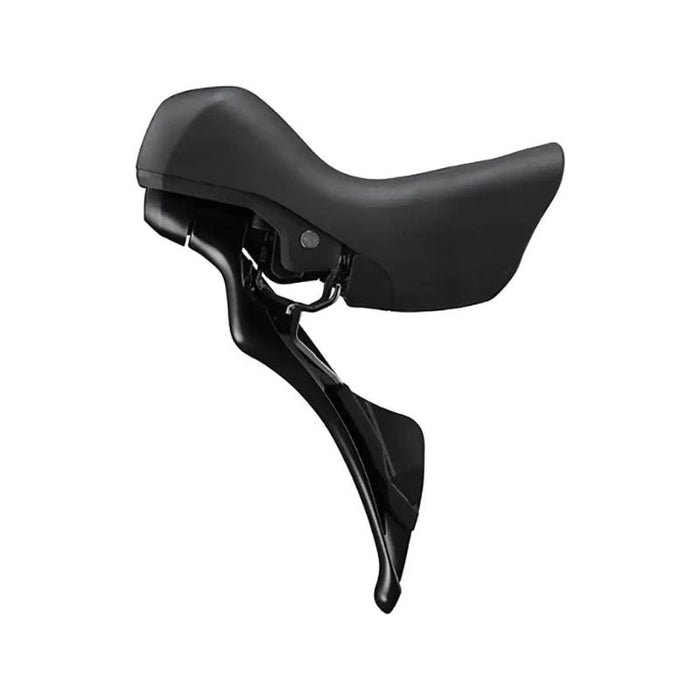 Shimano 105 St-R7120-R Shift/Brake Lever - Right 12-Speed Black Bicycle Shifter Levers