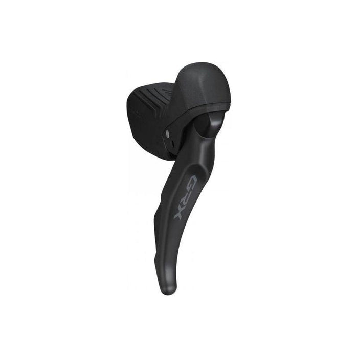 Shimano Grx St-Rx610-R Shift/Brake Lever - Right 12-Speed Black Bicycle Shifter Levers