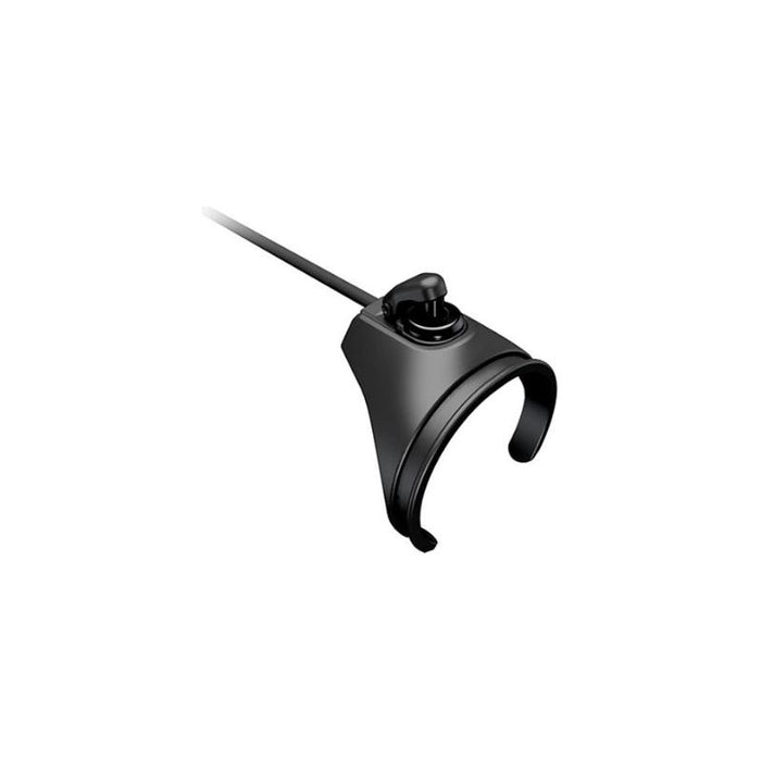 Shimano Dura-Ace Sw-Rs801-T Satellite Shifter Tops - Pair 260Mm Cable Black Bicycle Shifters