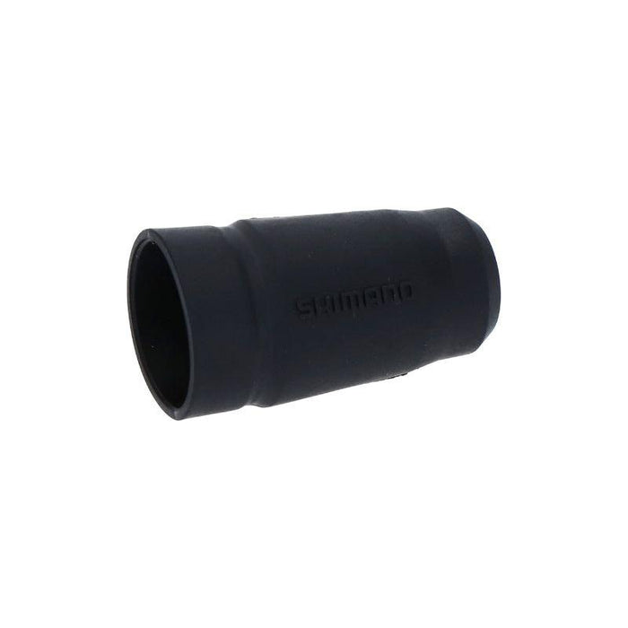 Shimano Bl-M9100 Brake Lever End Hose Cover - Black Bicycle Brake Levers