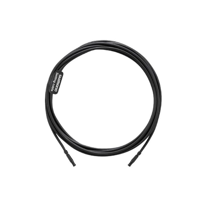 Shimano Sm-Pce02 Pc Setting Cable 2050Mm Sd300 Type Bicycle Shifter Cables