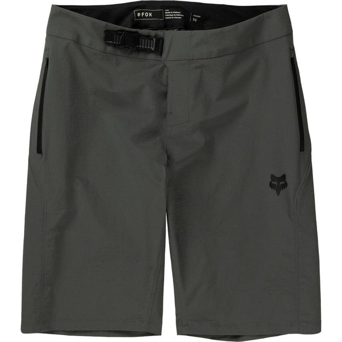 FOX Racing Ranger Short Dark Shadow 30 - Open Box (Without Box)