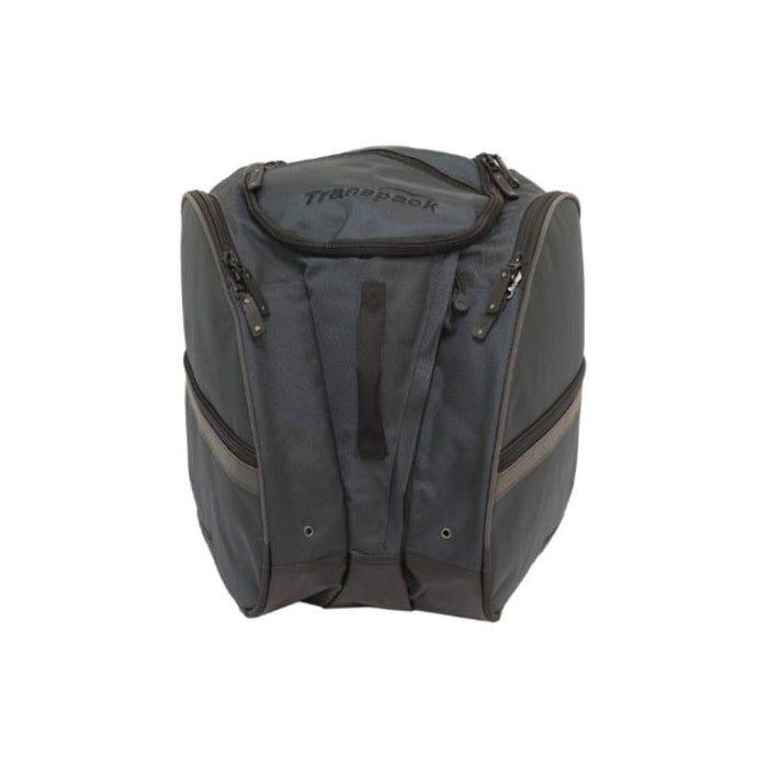 Transpack Trv Ballistic Pro Snow Boot Bags
