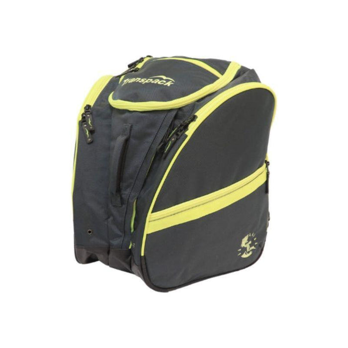 Transpack Trv Ballistic Pro Snow Boot Bags