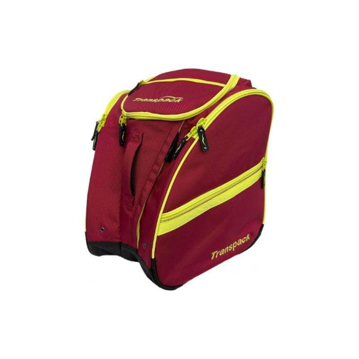 Transpack Trv Ballistic Pro Snow Boot Bags