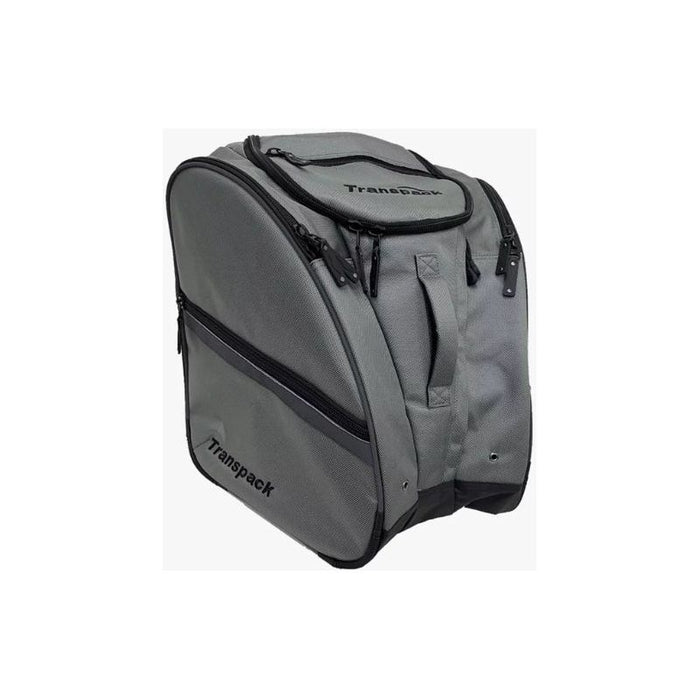 Transpack Trv Ballistic Pro Snow Boot Bags