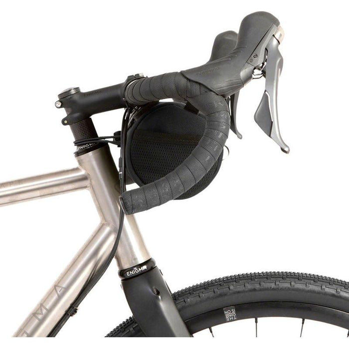 Restrap Canister Bicycle Handlebar Bags