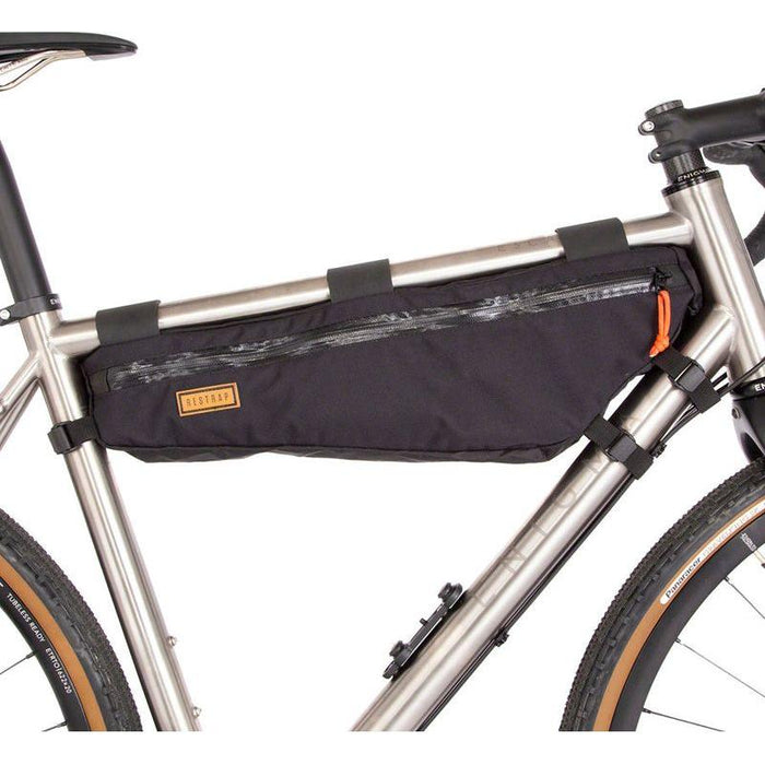 Restrap Pack Bicycle Frame Bags