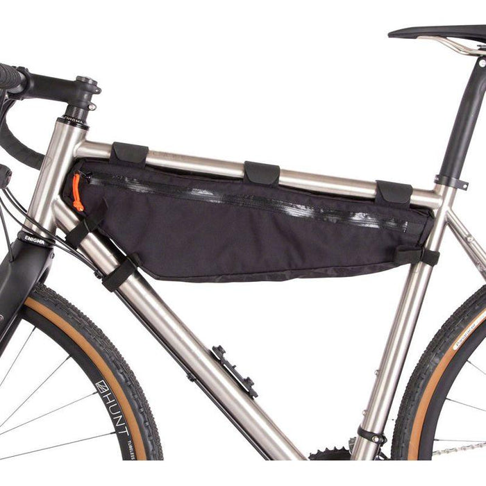 Restrap Pack Bicycle Frame Bags