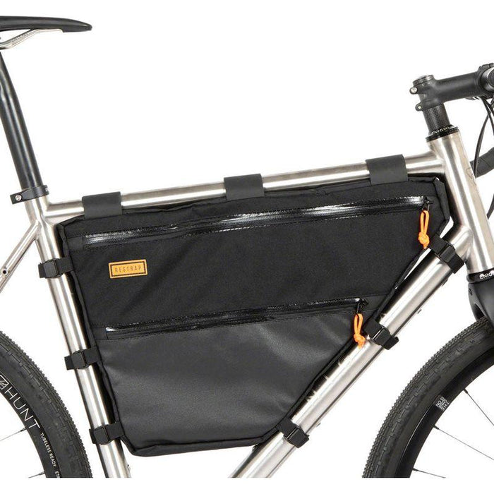 Restrap Full Frame Pack Bicycle Frame Bags