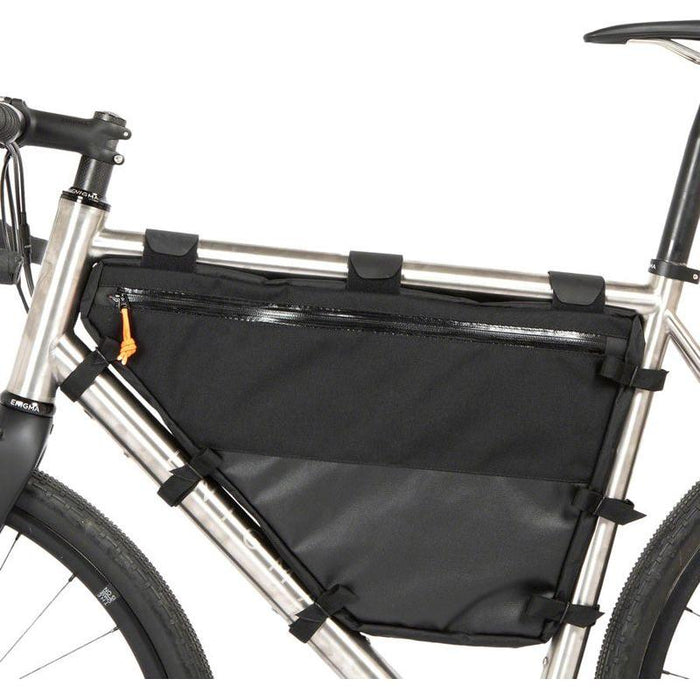 Restrap Full Frame Pack Bicycle Frame Bags