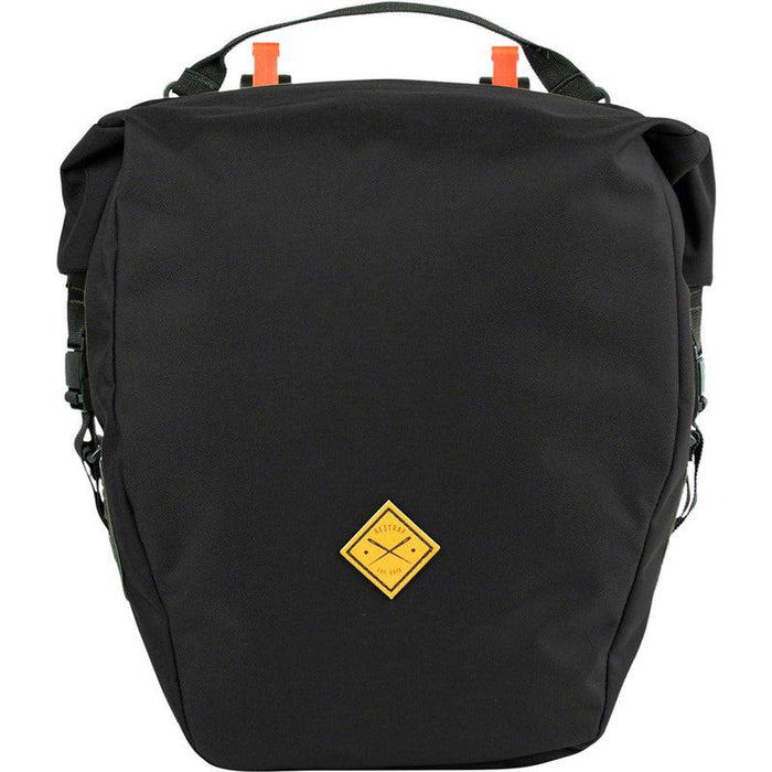 Restrap Bicycle Panniers