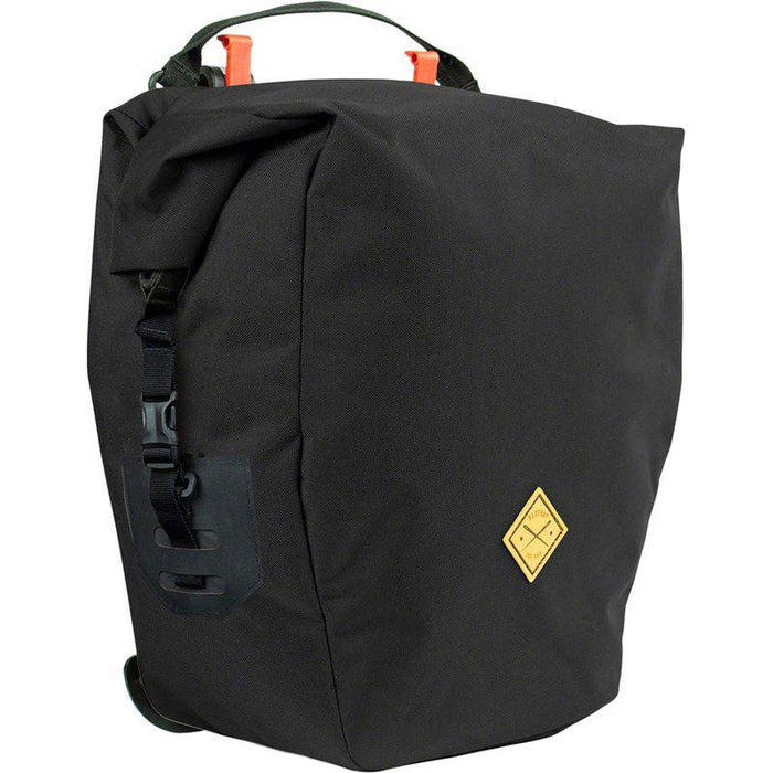 Restrap Bicycle Panniers