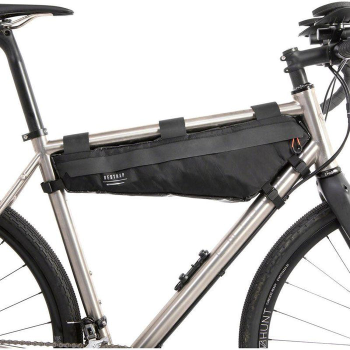 Restrap Race Bicycle Frame Bags