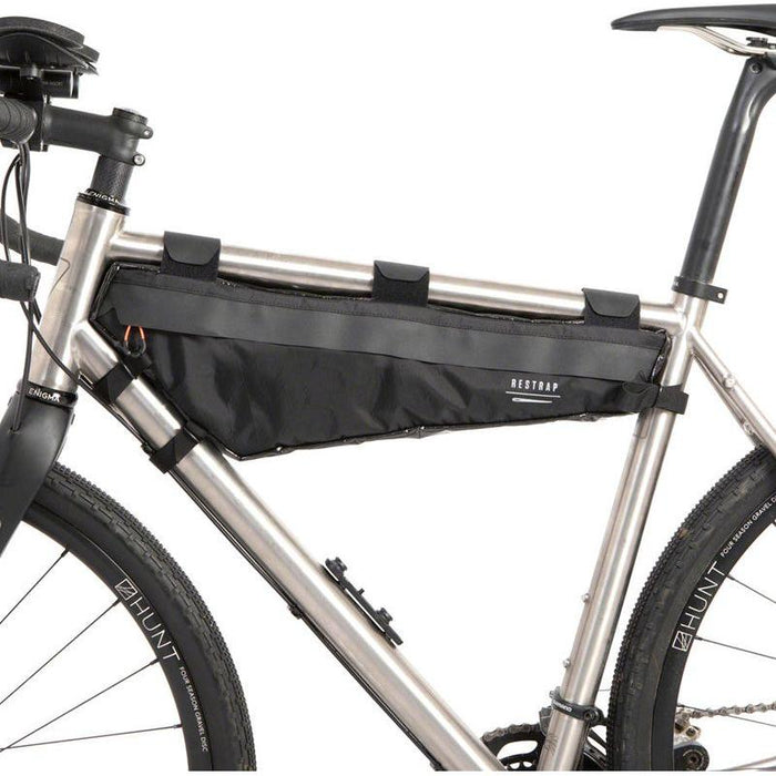Restrap Race Bicycle Frame Bags