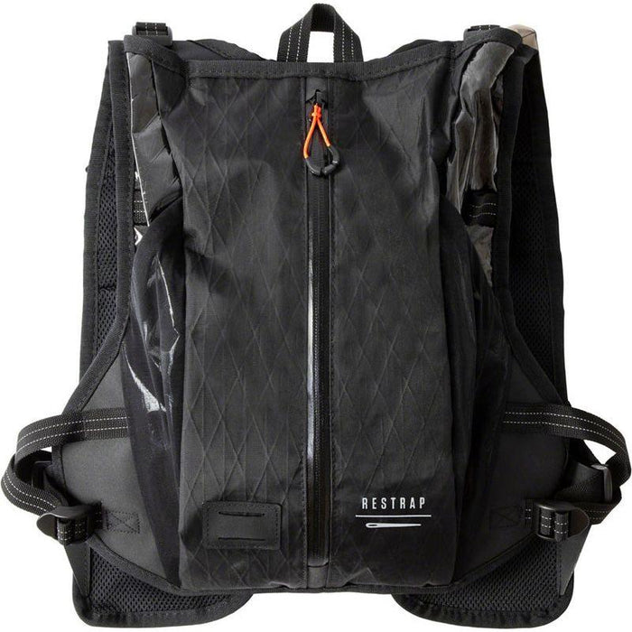 Restrap Race Vest Hiking Hydration Packs