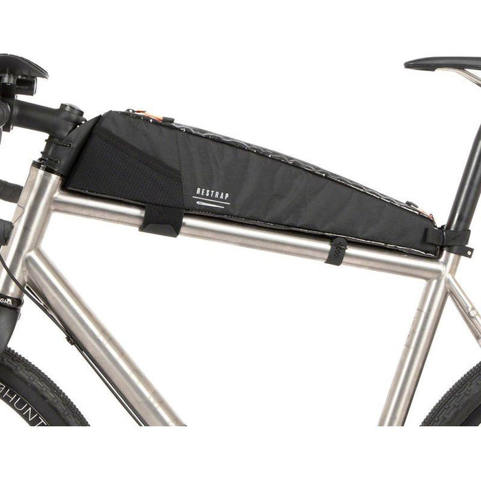 Restrap Race Bicycle Top Tube Bags