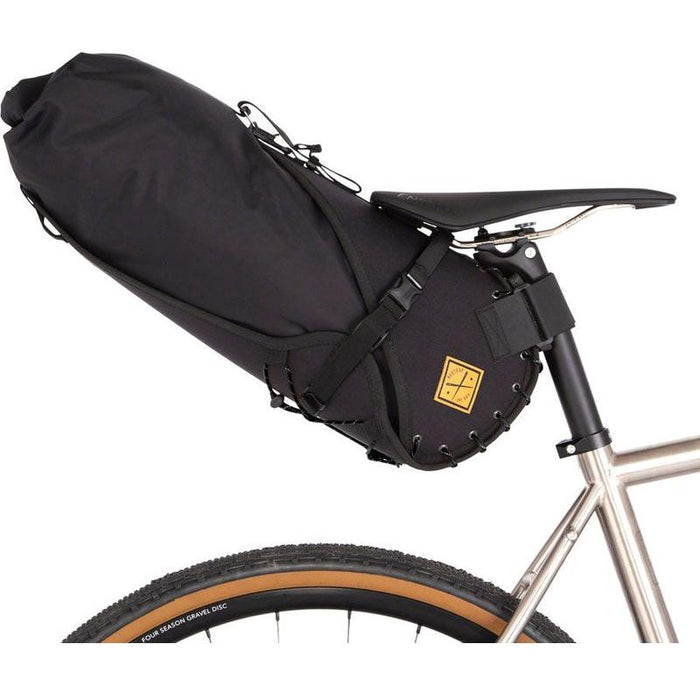 Restrap Bicycle Seat Bags