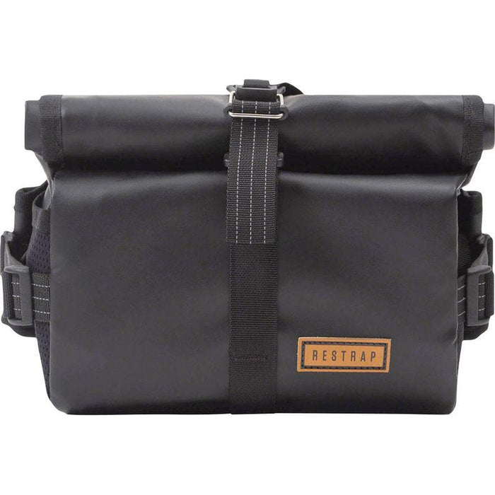 Restrap Utility Bicycle Hip Packs